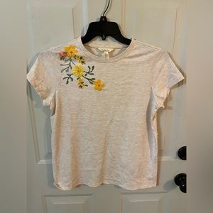 Women’s Matilda Jane tee shirt size small